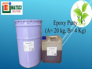 Epoxy-Putty