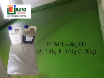 PU HF