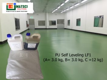 PU LF